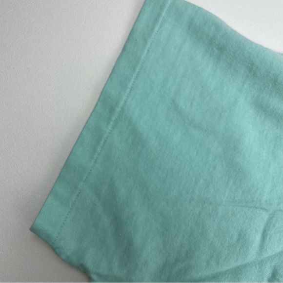 Vintage 90’s Teal CRES Zoological Soceity San Diego T-Shirt Single Stitch Sz L - Picture 5 of 9